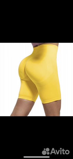 Шорты спортивные