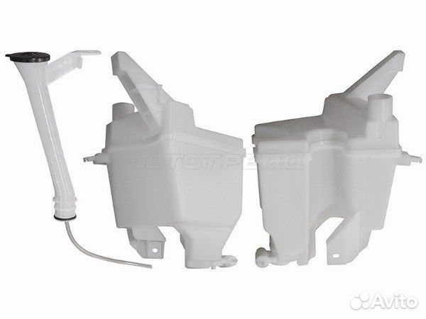 Бачок омывателя