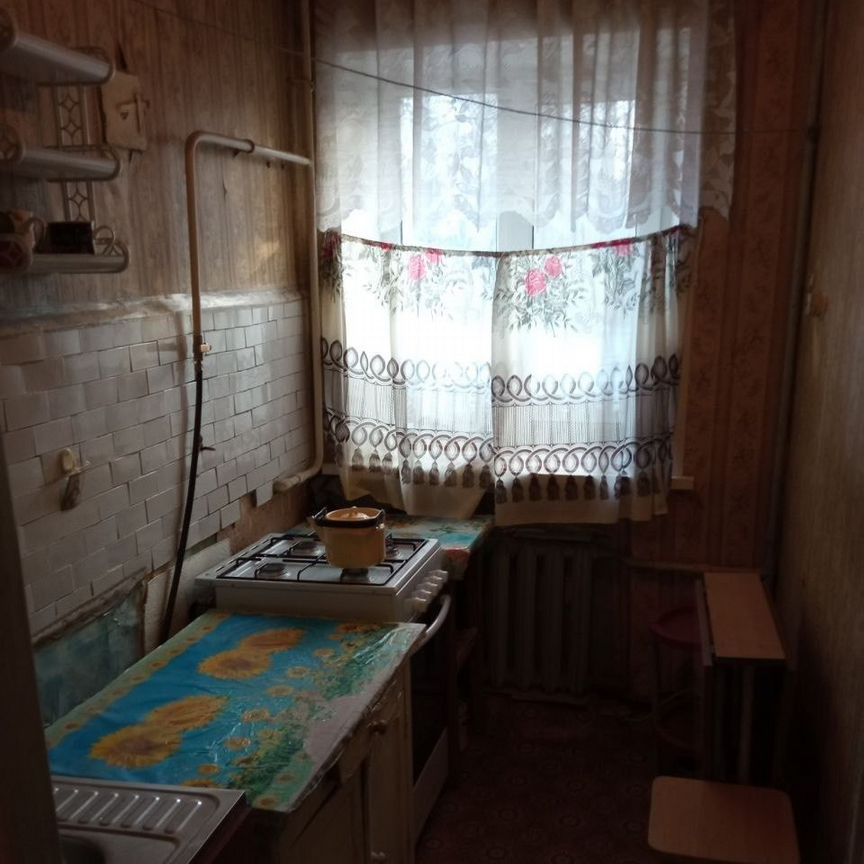 Квартира 2-комн. 30.4 м² в Кинешма — фото 2