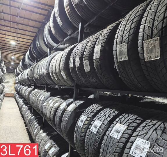 Bridgestone Dueler H/T 687 185/55 R15 79N