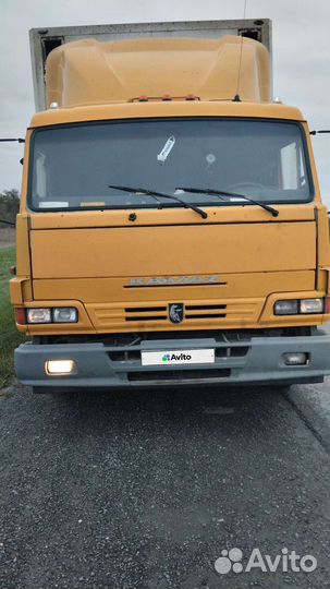 КамАЗ 4308, 2010