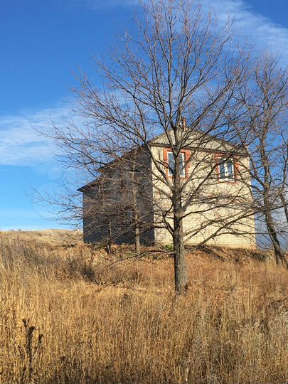 Дом 123 м² на участке 60 сот.