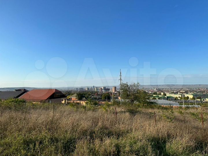 Участок 6 сот. (ИЖС)