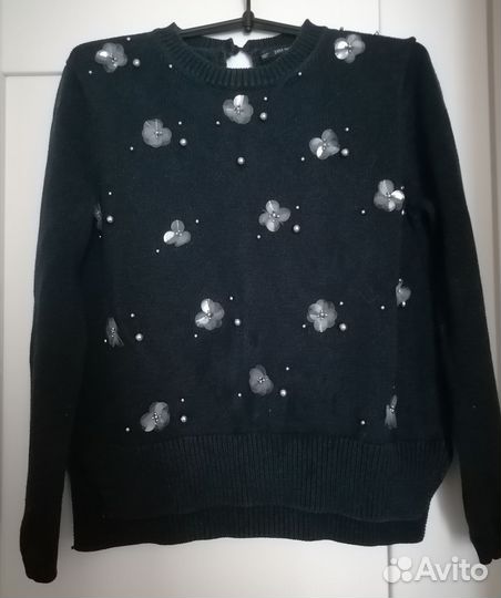 Кофта женская zara