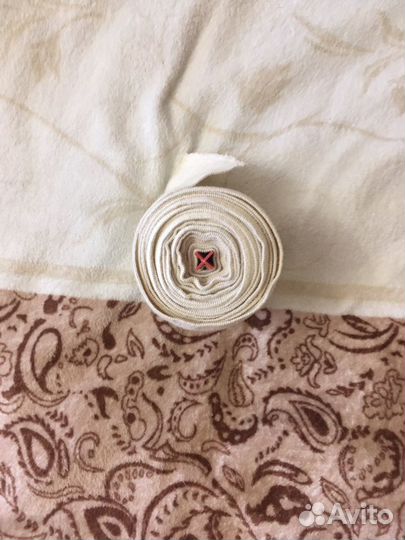 Бинт эластичный 3м