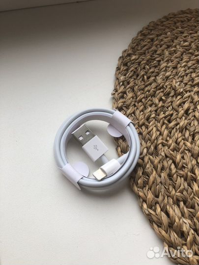 Usb кабель для iPhone