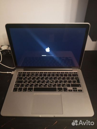 Apple macbook pro 15 2013 Retina