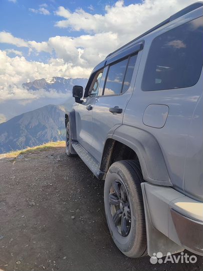 Экскурсии из Владикавказа Волшебная Осетия которая