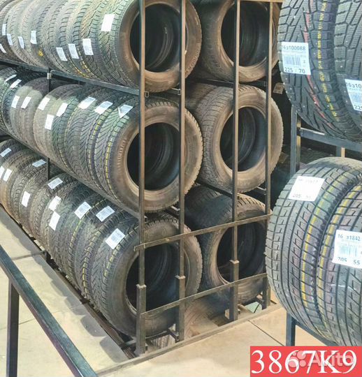 Hankook Dynapro HP RA23 215/70 R15 103Y