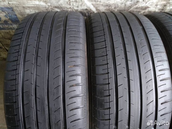 Yokohama BluEarth AE51 245/45 R18 100W
