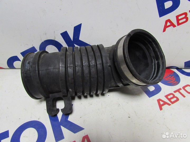 Патрубок воздушного фильтра subaru legacy BEE, BHE