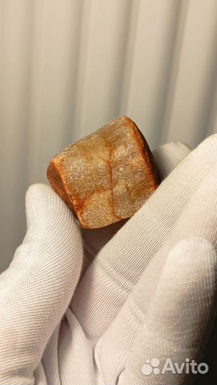 Камень симбирцит