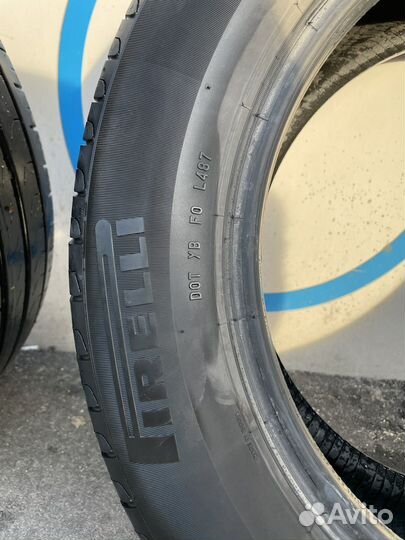 Pirelli Cinturato P7 205/60 R16 92H