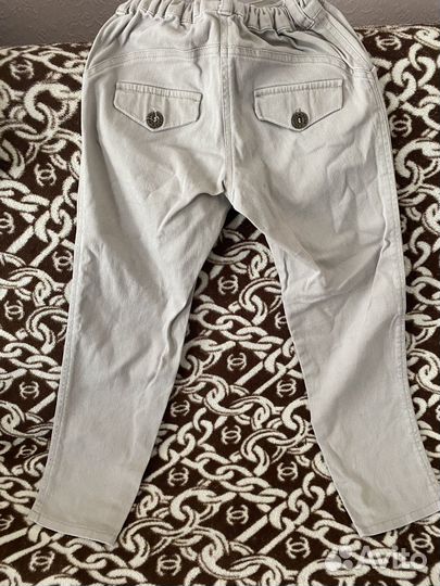 Джинсы детские