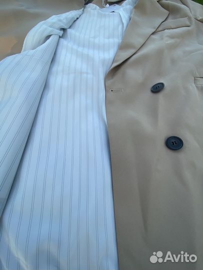 Пиджак женский 44