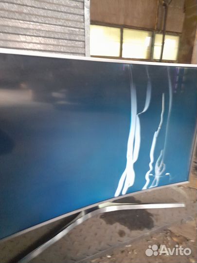 ЖК телевизор samsung 49