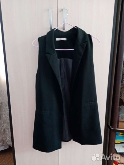 Школьная форма