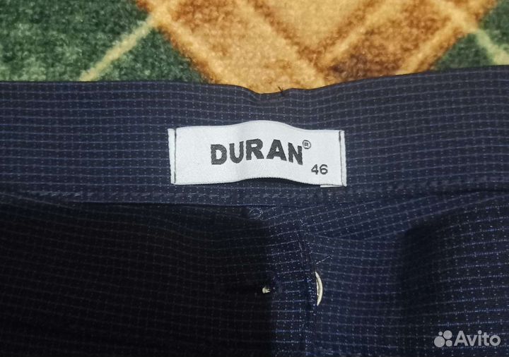 Брюки женские