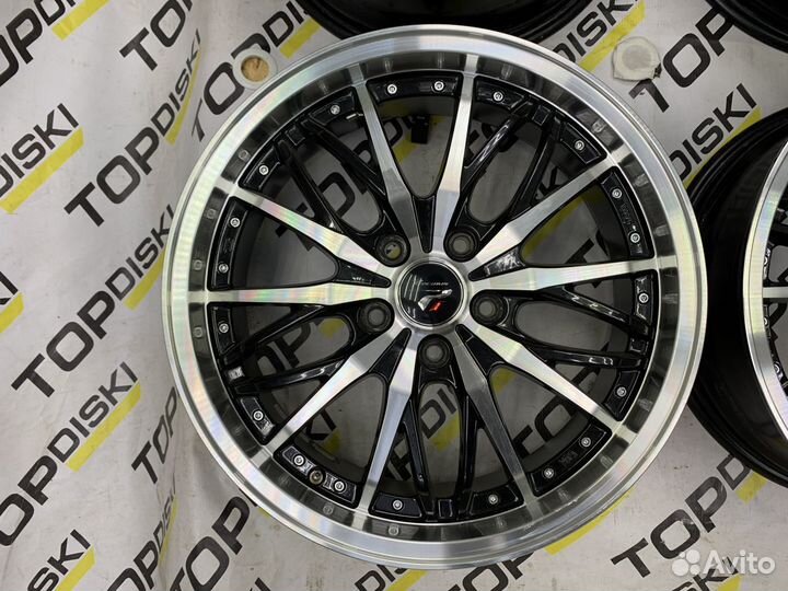 Литые Диски на Mazda6 R18 5-114.3 5x114.3 р 18