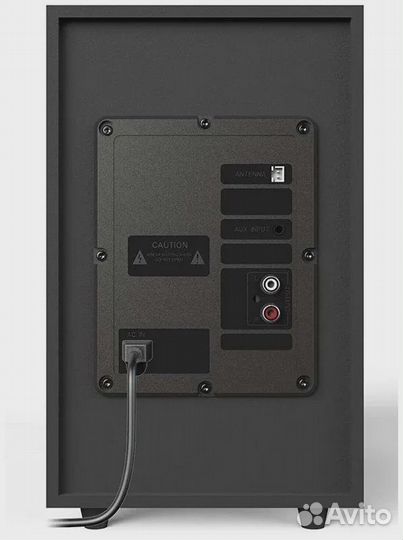 Компьютерная акустика Creative 51MF0485AA001