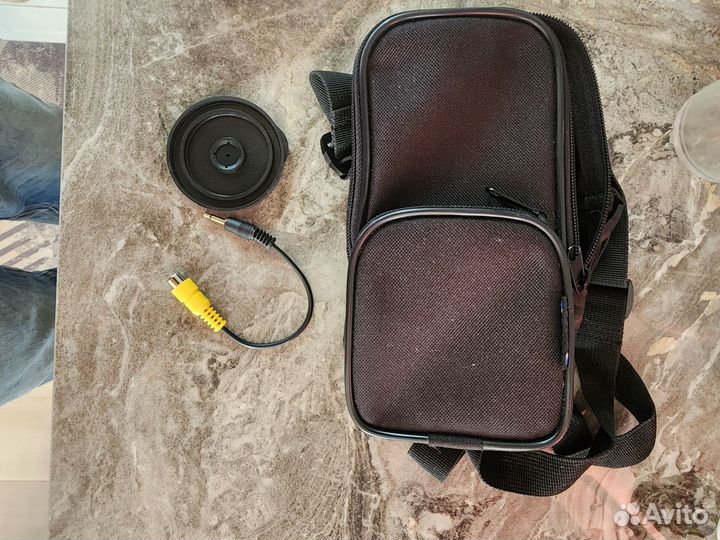 Прибор ночного видения, Pulsar Digiforce 870VS