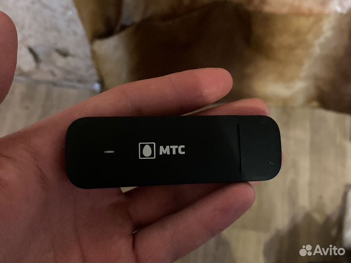 Модемы и роутеры