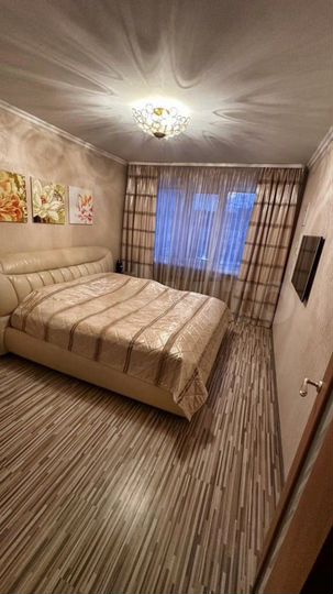 3-к. квартира, 72 м², 4/5 эт.