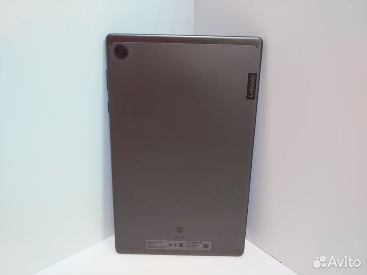 Планшет Lenovo Tab M10 Plus TB-X606X (Печеры)