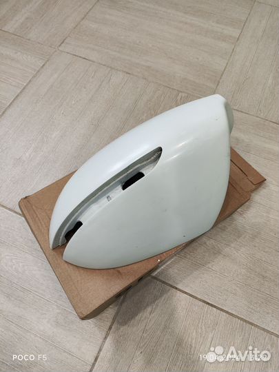 Зеркало левое кия спортаж 3