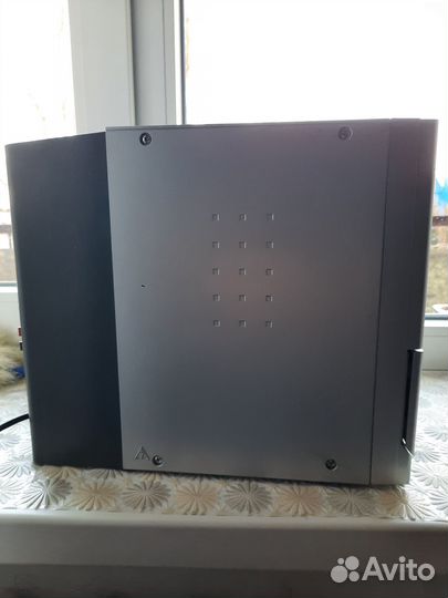 Музыкальный центр Aiwa XR-MN5
