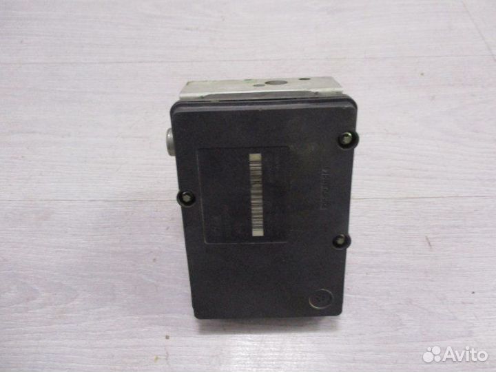 Блок абс Nissan Pathfinder 2.5 2006