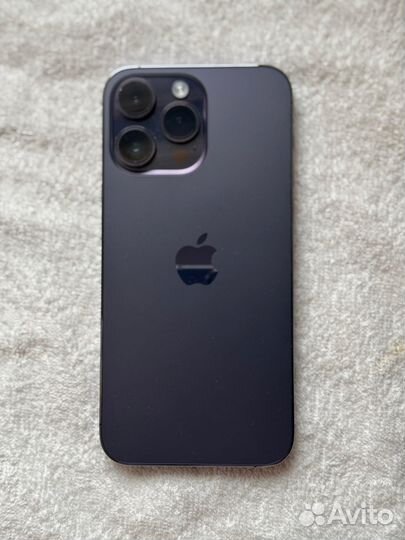 iPhone 14 Pro Max, 128 ГБ