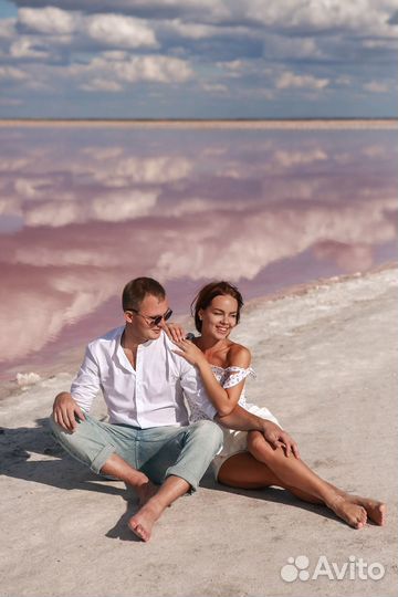 Фотограф в Евпатории
