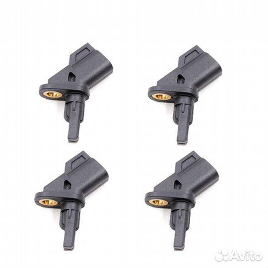 Датчик ABS на Форд Фокус 2