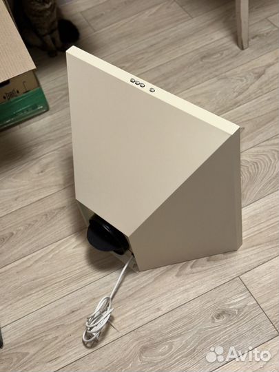 Вытяжка для кухни