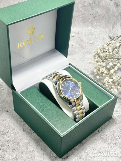 Часы Rolex Date Just