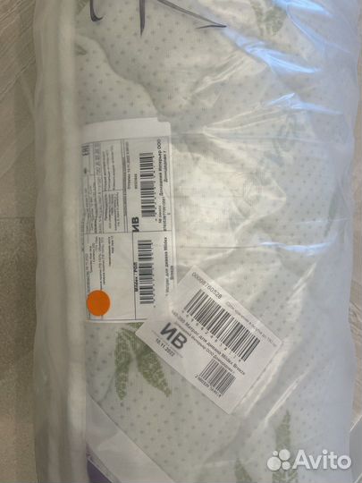 Матрас hoff 140 200 для дивана/кровать