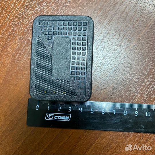 Маяк закладка X keeper Invis duos