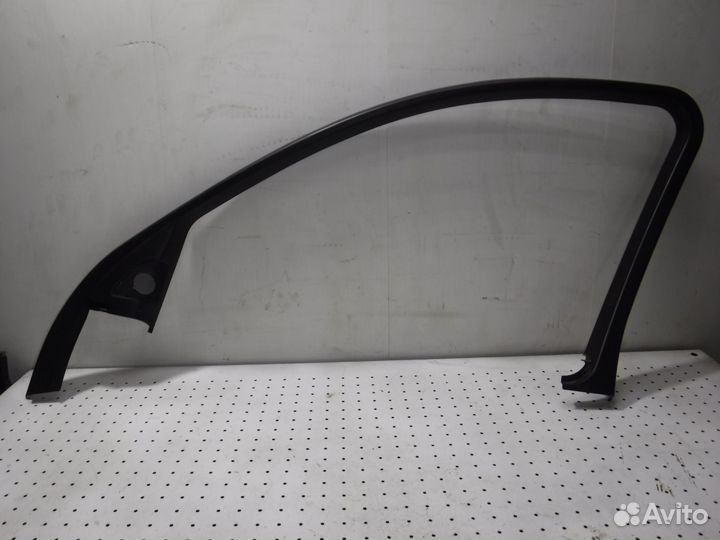 Накладка двери BMW X6 E71