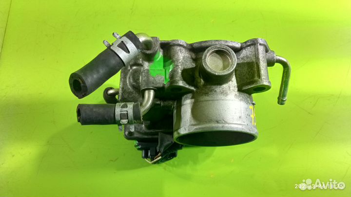 Заслонка дроссельная для Toyota Camry V40