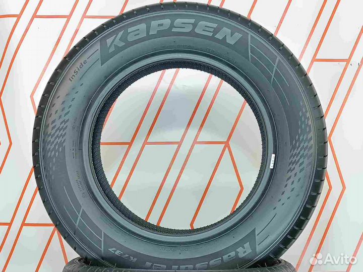 Kapsen Rassurer K737 215/65 R16 98H