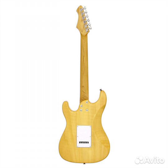 Электрогитара Aria 714-MK2 rbrd