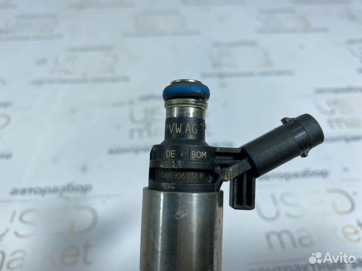 Форсунка топливная Volkswagen Passat CC 1.8 CGY