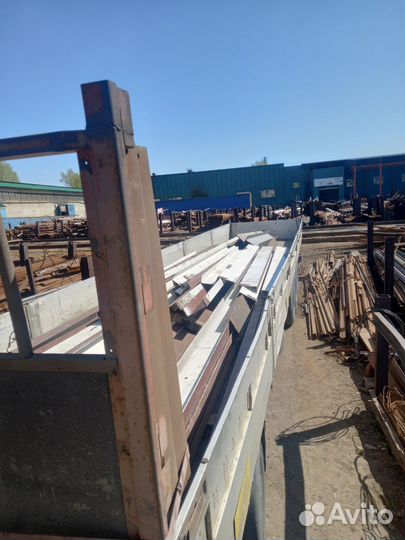 Услуги длиномера 20тн