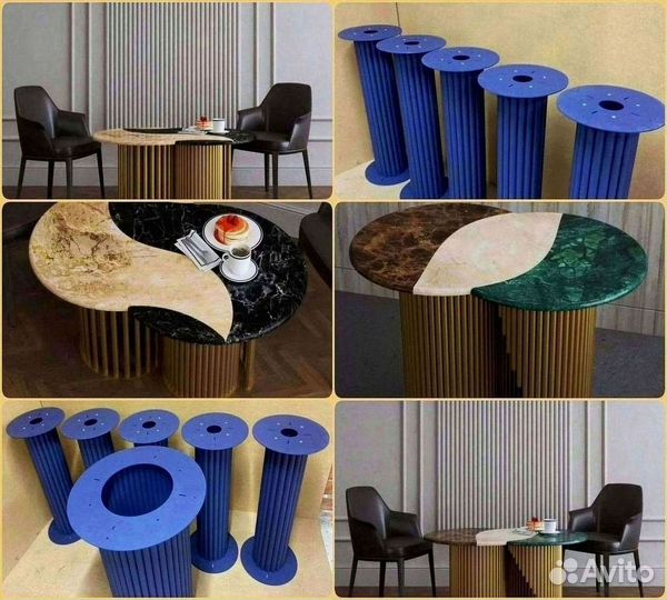 Подстолье / Подстолье для столешницы