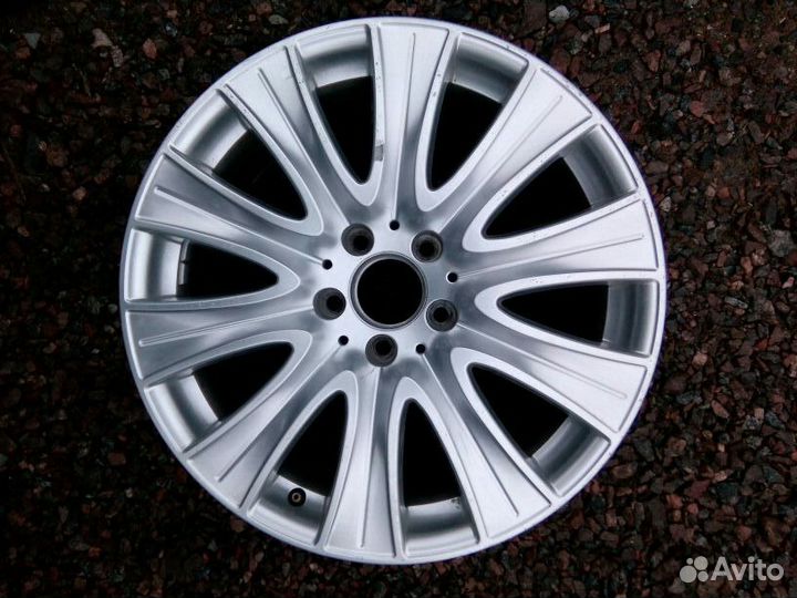 Диски R 18 Mercedes S 222. поштучно