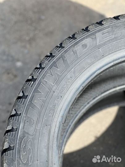 Sunwide Sunwin 215/60 R17 107T