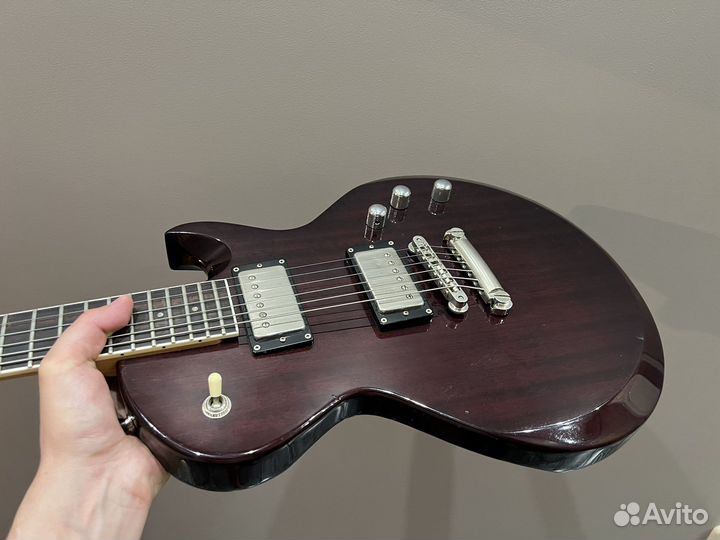 ESP Eclipse