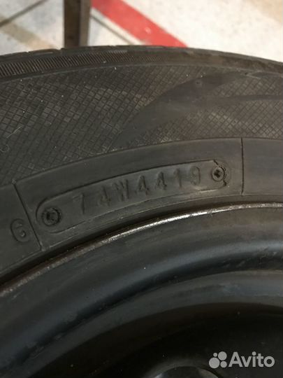 Toyo NanoEnergy 3 185/65 R14
