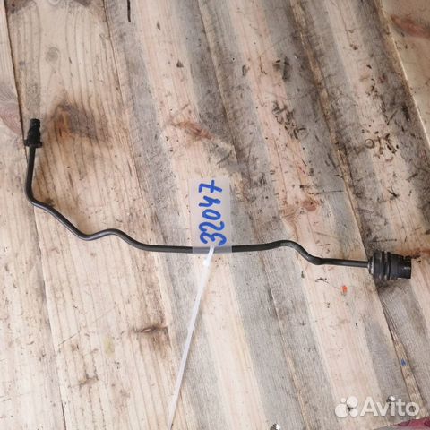 Трубка сцепления выжимной подшипник Ford Focus 3